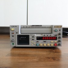 Sony dsr 45p for sale  BRISTOL