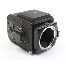 Rollei rolleiflex sl66e gebraucht kaufen  Frankfurt am Main
