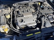 Diferencial de transmissão automática sem bloqueio compatível com 00-01 INFINITI I30 29154570 comprar usado  Enviando para Brazil