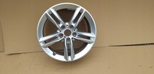 Alufelge zoll 5x120 gebraucht kaufen  Geesthacht