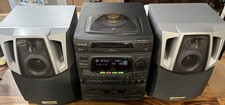 Aiwa nsx 5200 for sale  Mashpee