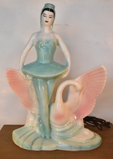 Mcm ballerina swan for sale  Pomona