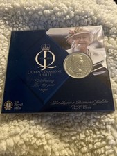Royal mint queen for sale  LUDLOW