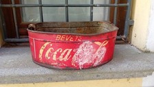 Coca cola tracolla usato  Roma
