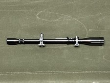 Vintage unertl 10x for sale  Luthersville