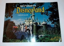 Walt disney disneyland for sale  Sacramento