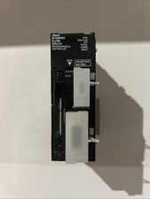 Omron processeur cpu d'occasion  Évrecy