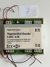Littfinski dec magnetartikel gebraucht kaufen  Karlsfeld