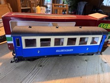 Lgb 3164 zillertalbahn gebraucht kaufen Lgb 3164 zillertalbahn gebraucht kaufen  Hepberg