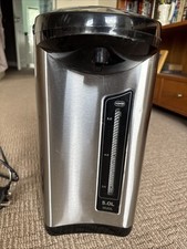 Addis thermo pot for sale  GRAVESEND