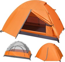 Camping tent man for sale  SALFORD