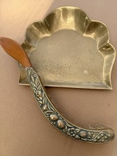 Vintage crumb brush for sale  STAFFORD