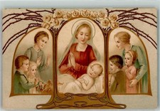 39891004 triptychon maria gebraucht kaufen  Eimeldingen