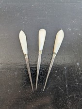 Antique stiletto awl for sale  HASSOCKS