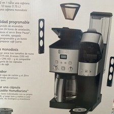 Cuisinart coffee center for sale  Charlotte