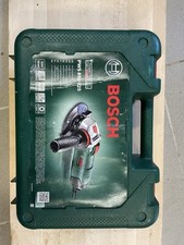 Bosch pws 850 gebraucht kaufen  Beulich, Halsenbach, Nörtershausen