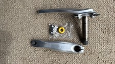 Shimano deore m760 for sale  ASHBY-DE-LA-ZOUCH