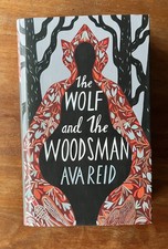 Illumicrate wolf woodsman for sale  WELLINGBOROUGH