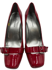 Anne klein red for sale  Duluth