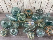 Japanese glass floats for sale  Crisfield