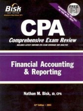 Cpa comprehensive exam for sale  Aurora