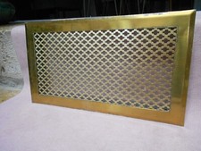 Grille aération ventilation d'occasion  Salbris