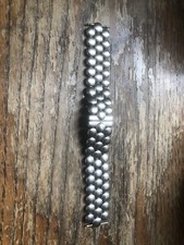 Bracciale bulova marco usato  Milano