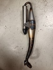 Marmitta giannelli 31620rk usato  Milano