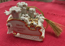 Lenox ivory porcelain for sale  South Bend