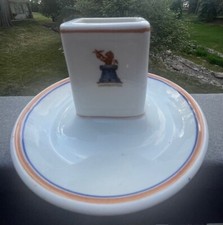 Ashtray match holder for sale  Denver