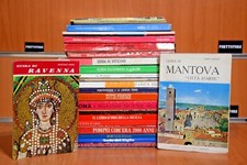 Guida turistica souvenir usato  Italia