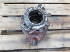 Ridgid manual thru for sale  Eldred