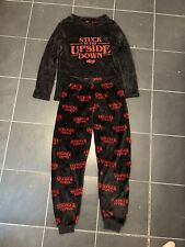 Stranger things pyjamas for sale  LONDON