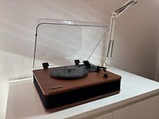 Giradischi vosterio bluetooth usato  Asti