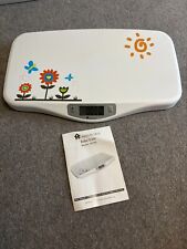 Electronic baby scale for sale  LIVERPOOL