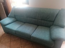 Divano 2 posti usato  Ferrara
