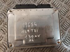 Calculateur moteur bosch d'occasion  Levroux
