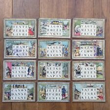Ancien jeu société d'occasion  Nantes-