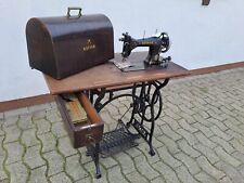 Alte nähmaschine kayser gebraucht kaufen Alte nähmaschine kayser gebraucht kaufen  Rahden