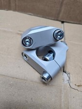 Supporti manubrio fantic usato  Barletta