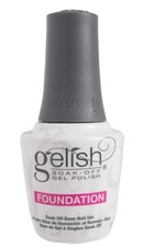 Gelish soak gel for sale  LONDON