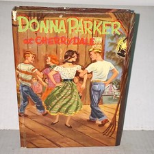 Vintage 1957 donna for sale  Carlinville