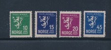 1925 norvegia 108 usato  Milano