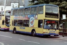 Bus negative bournemouth for sale  WIMBORNE