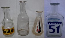 Lot carafes berger d'occasion  France