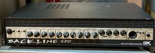 Gallien krueger backline gebraucht kaufen  Berlin