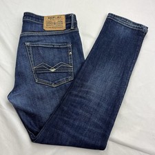 Replay donny jeans for sale  DRIFFIELD