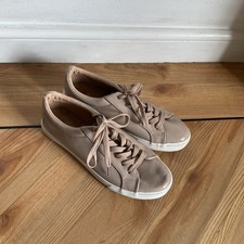 Beige nude patent for sale  GREAT YARMOUTH