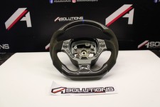 Volante de fibra de carbono 2009-2014 Nissan GTR GT-R R35, usado comprar usado Volante de fibra de carbono 2009-2014 Nissan GTR GT-R R35, usado comprar usado  Enviando para Brazil