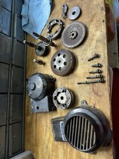 Honda parts for sale  Burleson